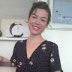 Meet your Posher, Nicole m.